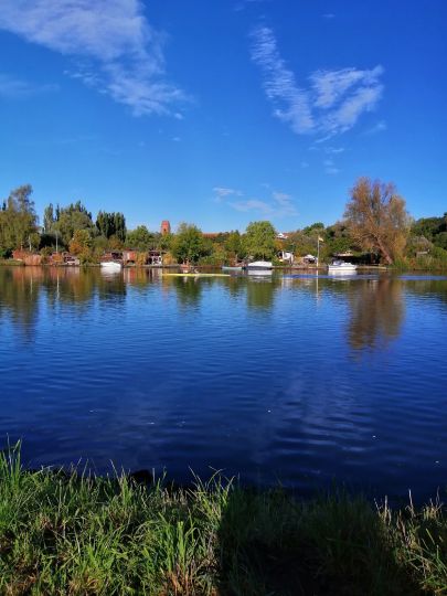 Kanal-Trave (Lübeck)-4
