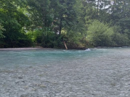 Alm (Grünau - Scharnstein)