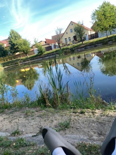 Marwitzer Dorfteich-1