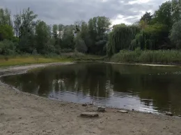 Teilungssee (Petershagen)