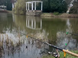 Parkteiche Tangerhütte-1