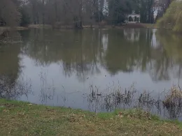 Parkteiche Tangerhütte