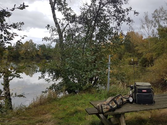 1. Tongrube Altenbach