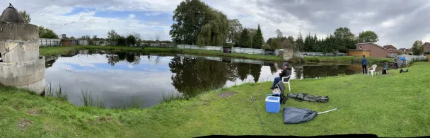 Bernds Forellenteich-1