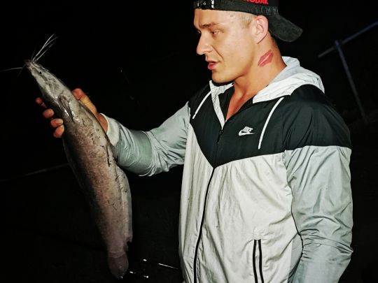 Rini's Angelmeile (Forellensee Nordstrand)-2