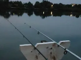 Rini's Angelmeile (Forellensee Nordstrand)-1