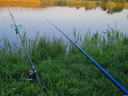 Speicher an der Krummbeck