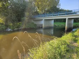 Überfallhase (Quakenbrück)