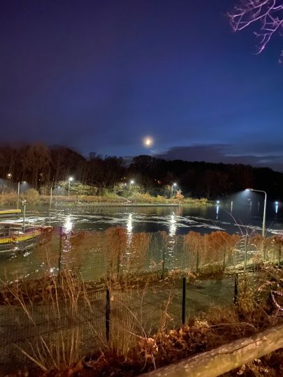 Teltowkanal (Kleinmachnow)-2