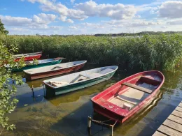 Großer Tessiner See
