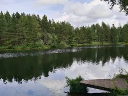 Bjerrely Fiskesø-4