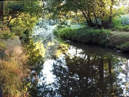 Südradde (Herzlake)