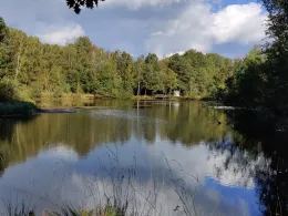 Ziegeleiteiche Lauenbrück