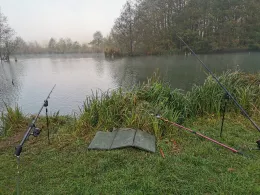 Gundlfinger Altwasser (Waldseite)-2