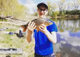 Pechsee (Alt-Mahlisch)