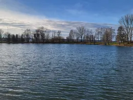 Baggersee Koch (Rißtissen)-4