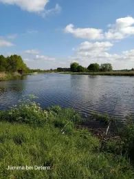 Jümme (Detern)-1
