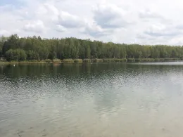 Zschornewitzer See (Golpa II)-1