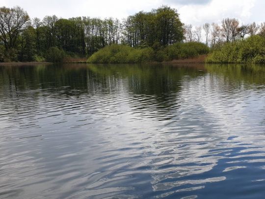 Fuhlensee (Wahlstorf)