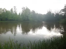 Seehaus-See Pforzheim