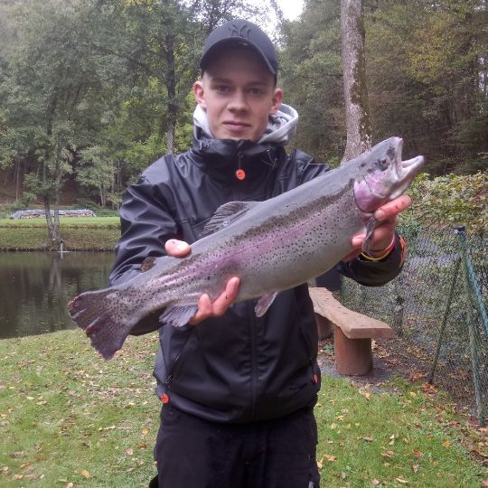 Angelpark Gierzhagener Bach-2