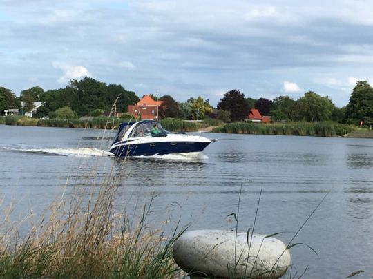 Nord-Ostsee-Kanal (Kudensee)-3