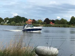 Nord-Ostsee-Kanal (Kudensee)-4