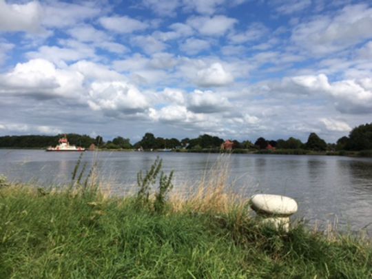 Nord-Ostsee-Kanal (Kudensee)-1