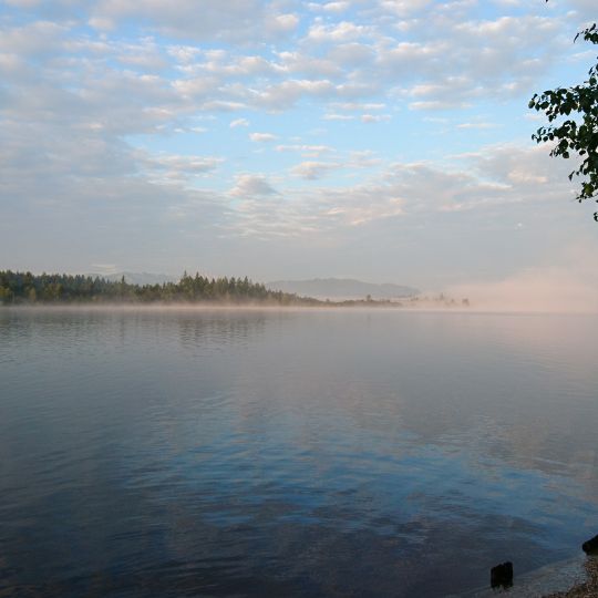Kirchsee (Sachsenkam)-2