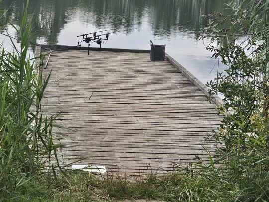 Großer Weidekampsee (Wahrenholz)-2