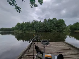 Großer Weidekampsee (Wahrenholz)-1