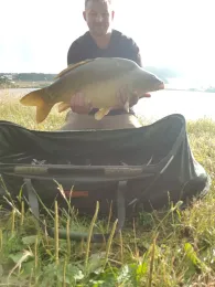 Breitenbachtalsperre (Waigandshain)