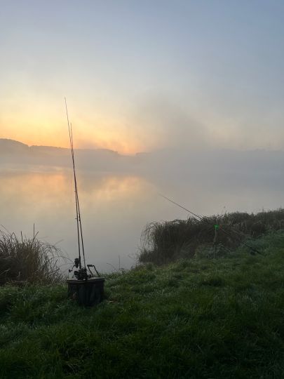 Breitenbachtalsperre (Waigandshain)-1