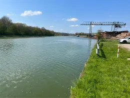 Mittellandkanal (Ostercappeln)-4