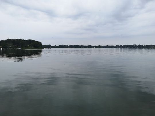 Kleiner Pälitzsee angeln