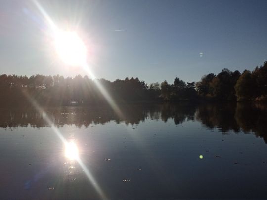 Habichtsee (Paderborn)-4