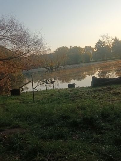 Großer Ricklinger Teich-4