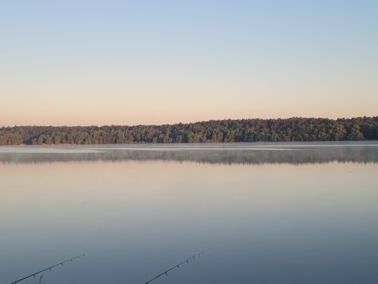 Dossespeicher Kyritz (Obersee)-2