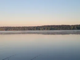 Dossespeicher Kyritz (Obersee)-2