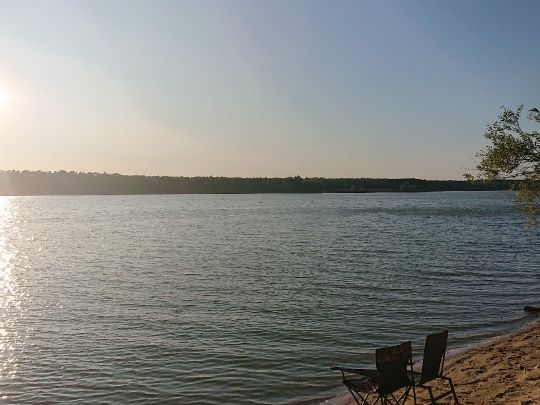 Dossespeicher Kyritz (Obersee)-3