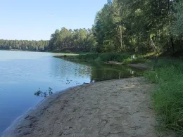 Dossespeicher Kyritz (Obersee)