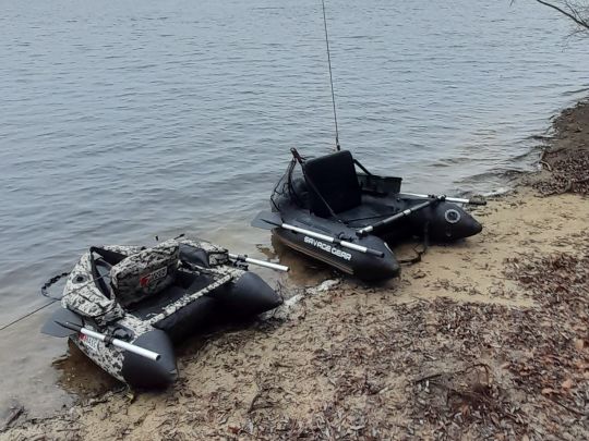 Dossespeicher Kyritz (Obersee)-4