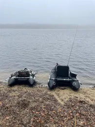 Dossespeicher Kyritz (Obersee)-1