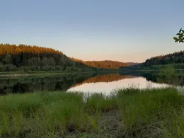 Talsperre Lehnmühle-3