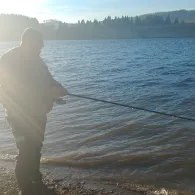 Talsperre Lehnmühle-1