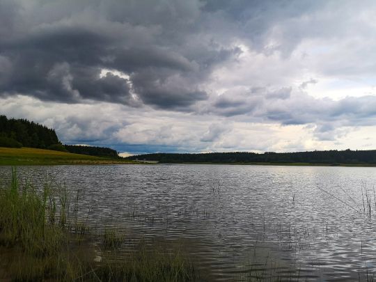 Talsperre Lehnmühle-3