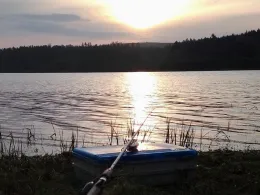 Talsperre Lehnmühle-2