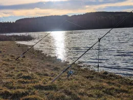 Talsperre Lehnmühle-4