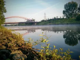 Rhein-Herne-Kanal (Oberhausen)-4