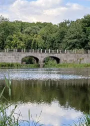 Schlossteich Ahrensburg-0